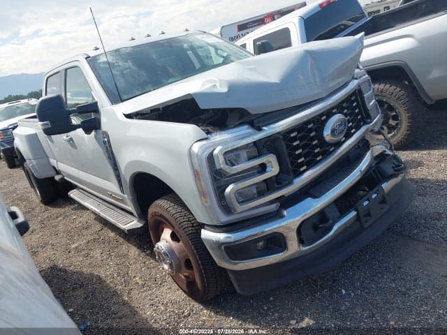 2026 FORD F-350 XLT 1
