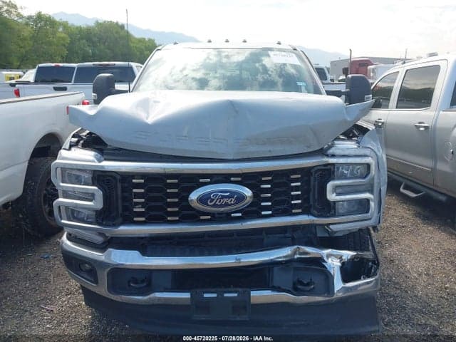 2026 FORD F-350 XLT 12