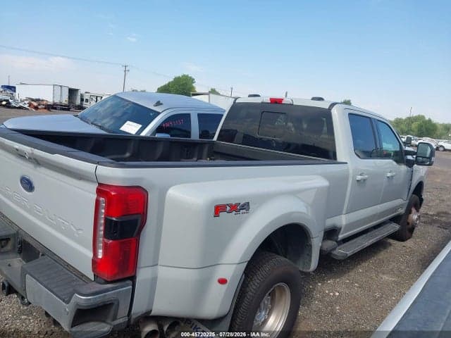 2026 FORD F-350 XLT 13