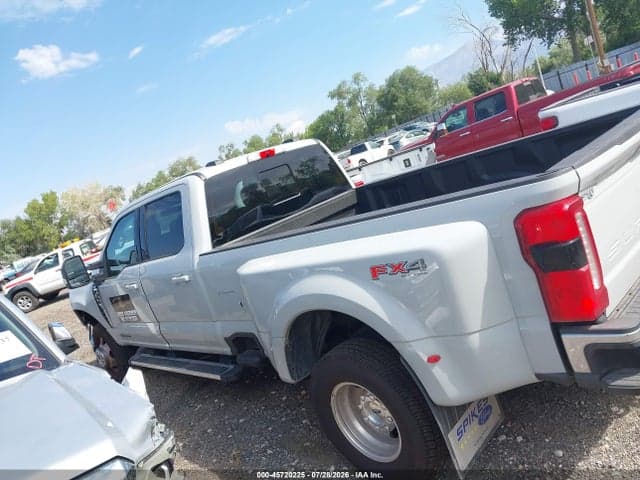 2026 FORD F-350 XLT 14