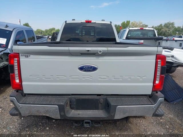 2026 FORD F-350 XLT 15