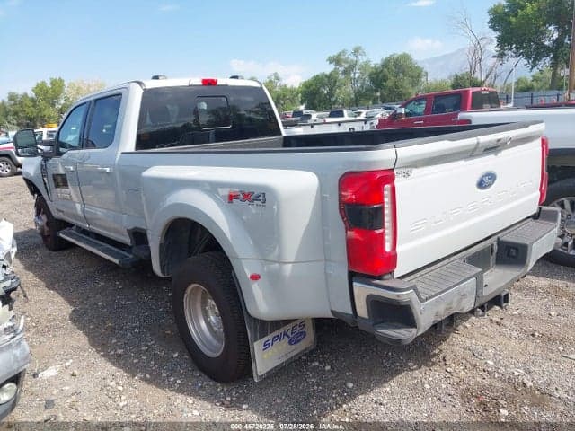 2026 FORD F-350 XLT 3