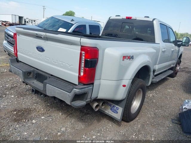 2026 FORD F-350 XLT 4