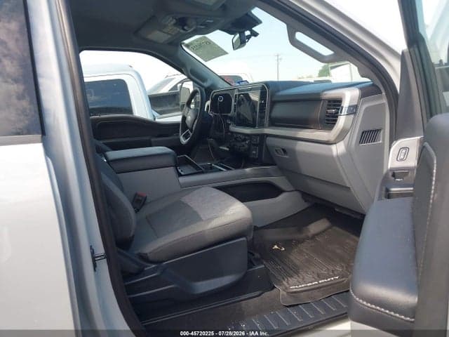 2026 FORD F-350 XLT 5