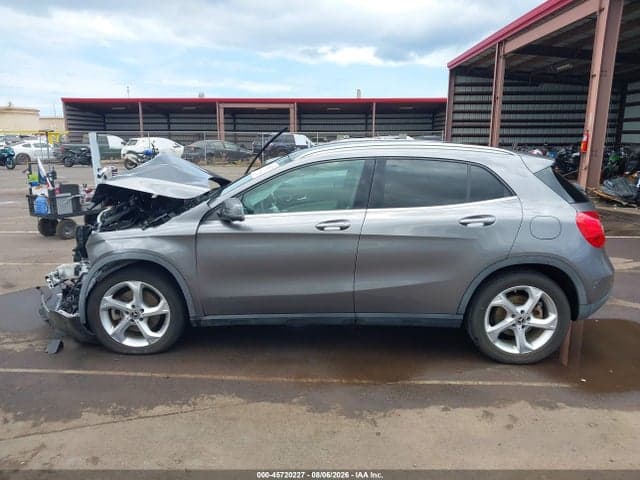 2020 MERCEDES-BENZ GLA 250 14