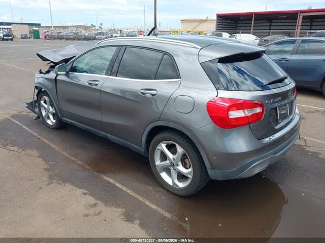 2020 MERCEDES-BENZ GLA 250 3