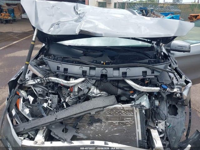 2020 MERCEDES-BENZ GLA 250 10