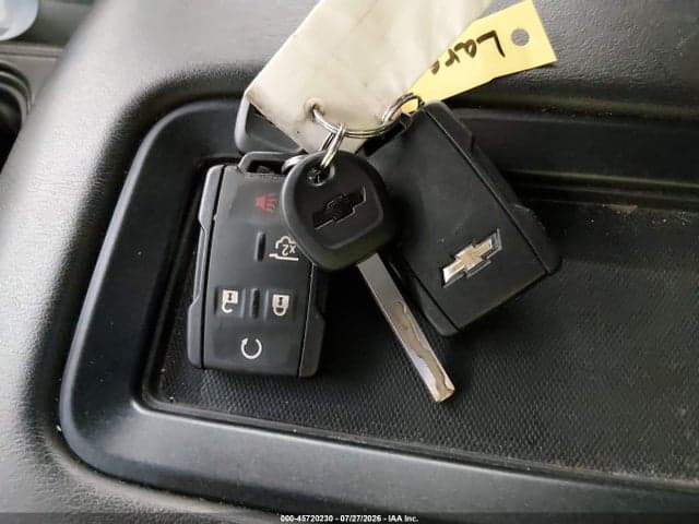 2019 CHEVROLET TAHOE LS 11