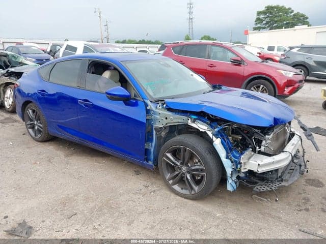 2023 ACURA INTEGRA A-SPEC TECHNOLOGY 1