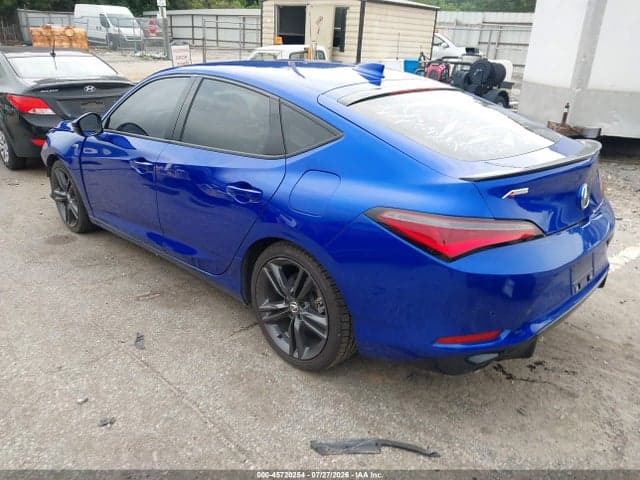 2023 ACURA INTEGRA A-SPEC TECHNOLOGY 3
