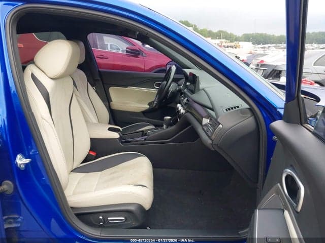 2023 ACURA INTEGRA A-SPEC TECHNOLOGY 5