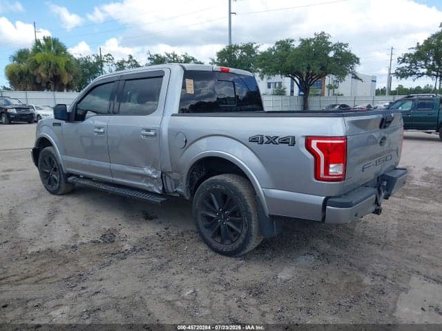 2020 FORD F-150 XLT 3