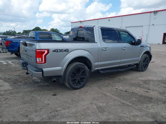 2020 FORD F-150 XLT 4