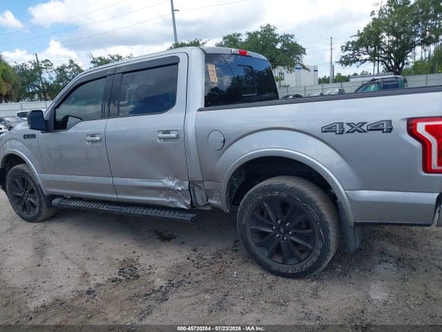 2020 FORD F-150 XLT 6