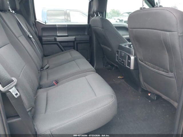 2020 FORD F-150 XLT 8