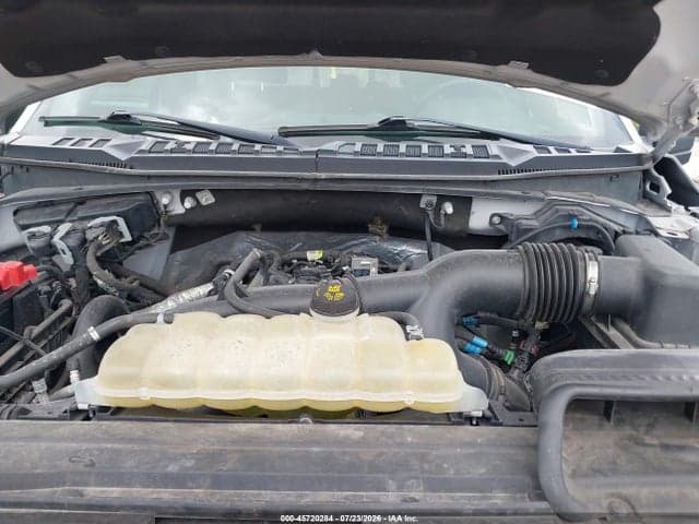 2020 FORD F-150 XLT 10