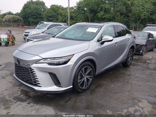 2024 LEXUS RX 350 PREMIUM 2