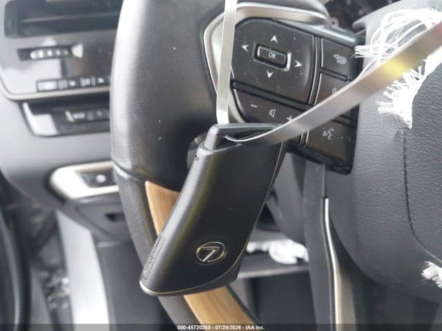 2024 LEXUS RX 350 PREMIUM 11