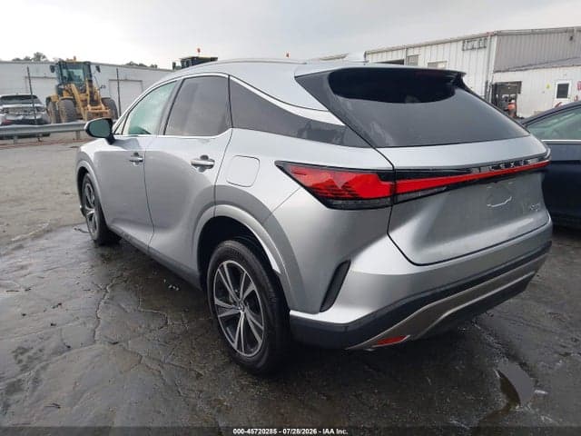 2024 LEXUS RX 350 PREMIUM 3