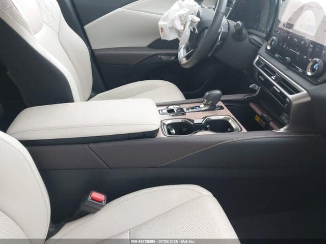 2024 LEXUS RX 350 PREMIUM 5