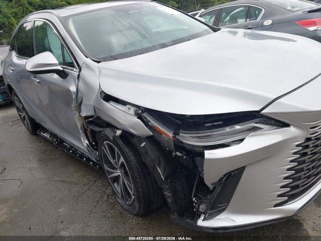 2024 LEXUS RX 350 PREMIUM 6