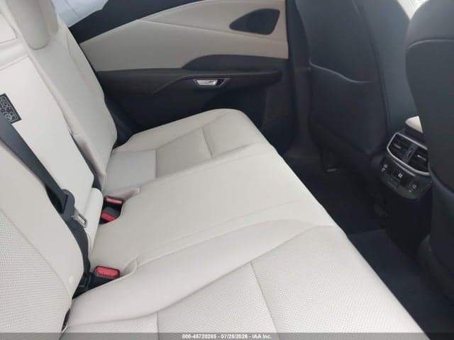 2024 LEXUS RX 350 PREMIUM 8