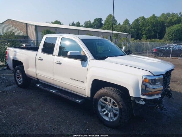 2019 CHEVROLET SILVERADO 1500 LD LT 1