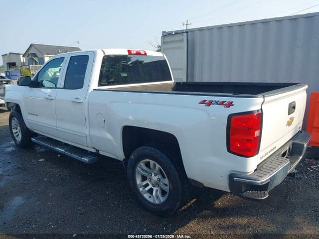 2019 CHEVROLET SILVERADO 1500 LD LT 3