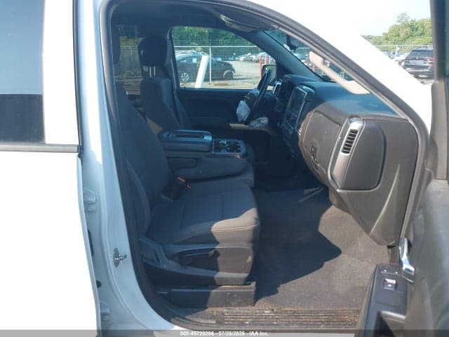 2019 CHEVROLET SILVERADO 1500 LD LT 5