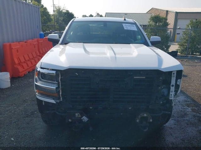 2019 CHEVROLET SILVERADO 1500 LD LT 6