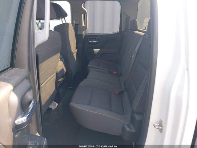 2019 CHEVROLET SILVERADO 1500 LD LT 8