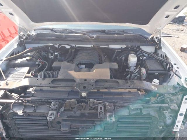 2019 CHEVROLET SILVERADO 1500 LD LT 10