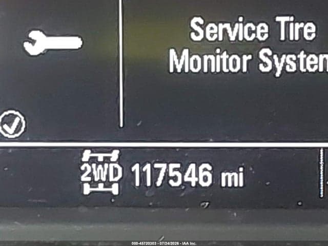 2019 CHEVROLET SILVERADO 1500 WORK TRUCK 15