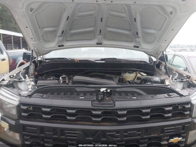 2019 CHEVROLET SILVERADO 1500 WORK TRUCK 10