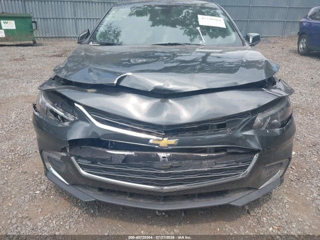 2018 CHEVROLET MALIBU LT 6