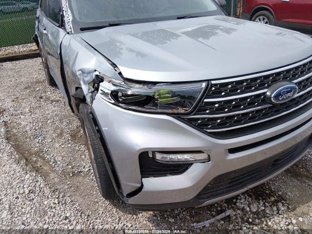 2022 FORD EXPLORER XLT 6
