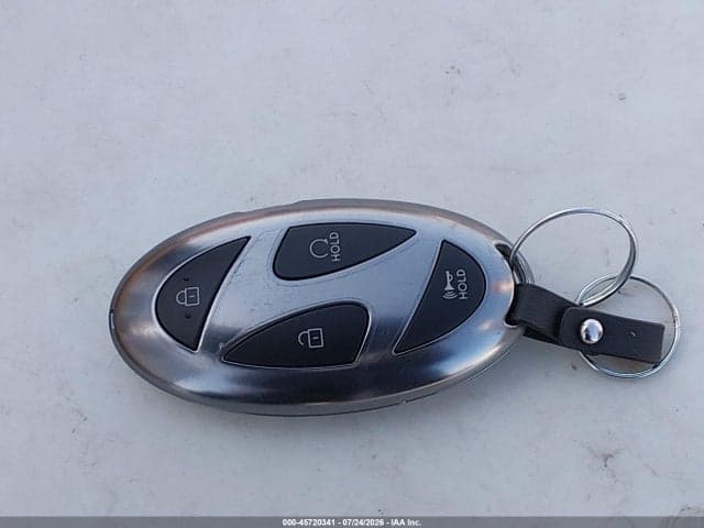 2026 HYUNDAI TUCSON SEL PREMIUM 11