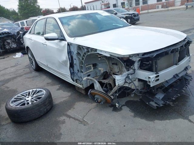 2019 CADILLAC CT6 SPORT 1