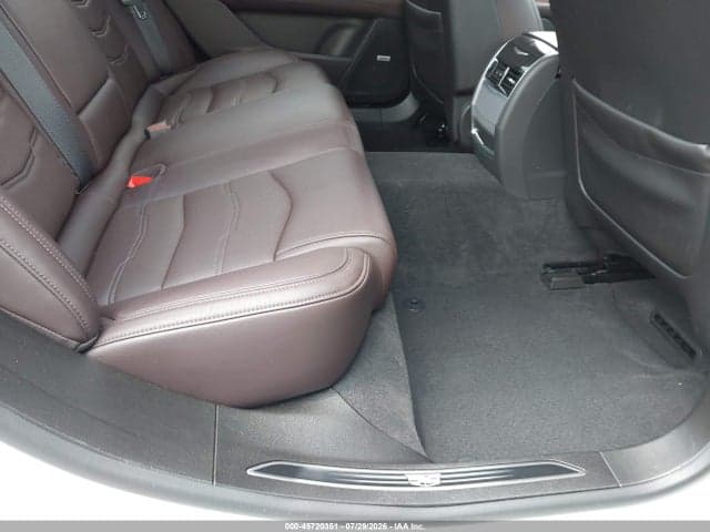 2019 CADILLAC CT6 SPORT 8