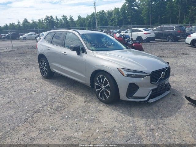 2023 VOLVO XC60 B5 PLUS DARK THEME