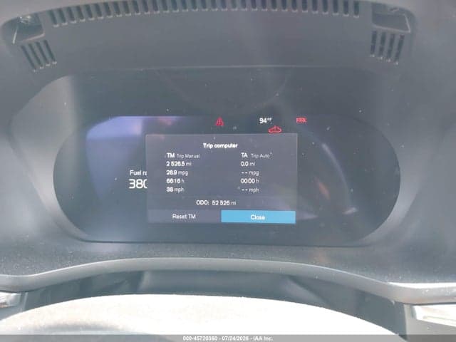 2023 VOLVO XC60 B5 PLUS DARK THEME 7