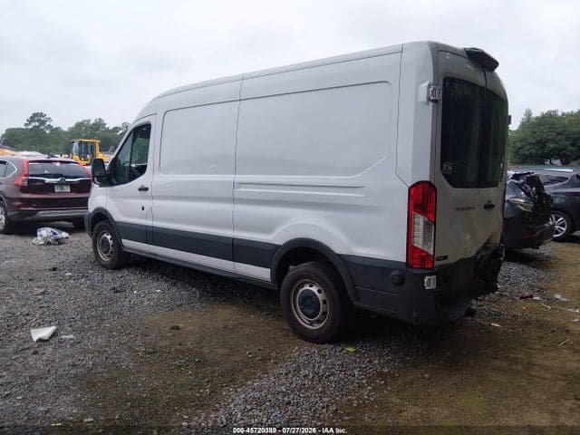 2019 FORD TRANSIT-250 3