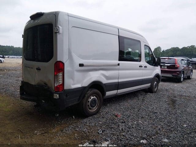 2019 FORD TRANSIT-250 4