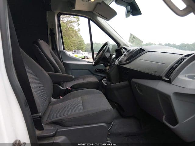 2019 FORD TRANSIT-250 5