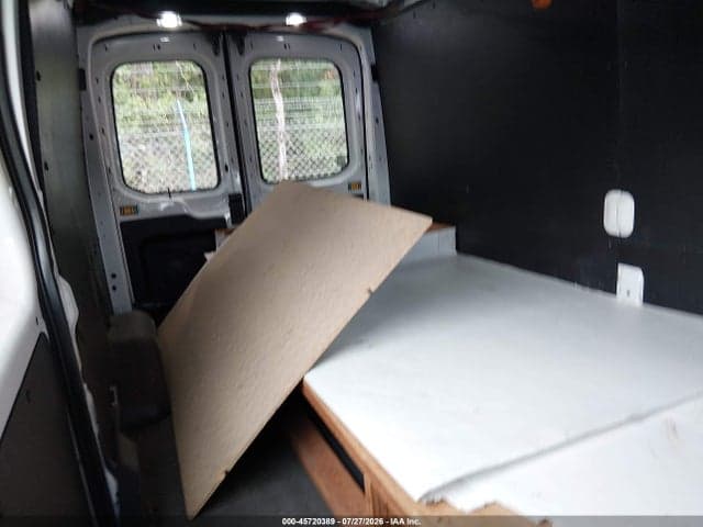 2019 FORD TRANSIT-250 8
