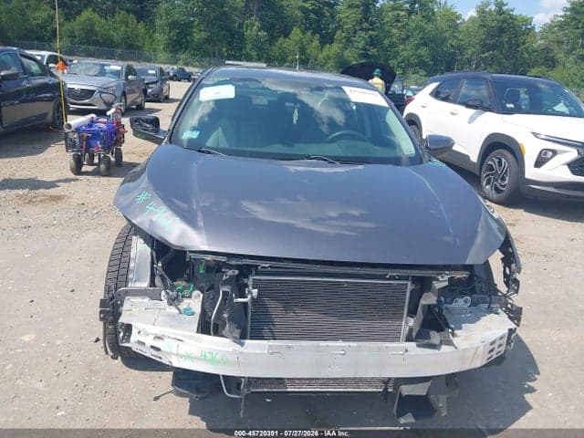 2017 HONDA CIVIC LX 6