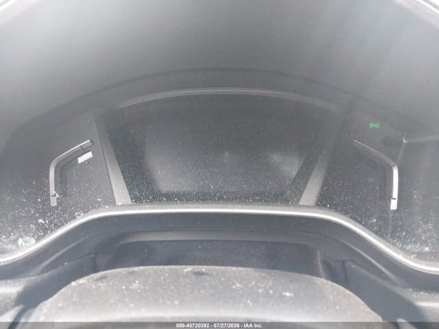 2022 HONDA CR-V AWD EX-L 7