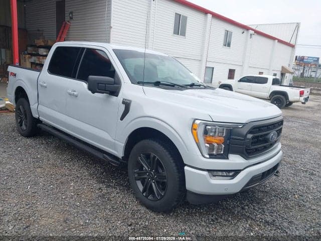 2021 FORD F-150 XLT 1