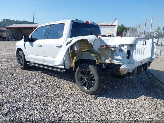 2021 FORD F-150 XLT 3