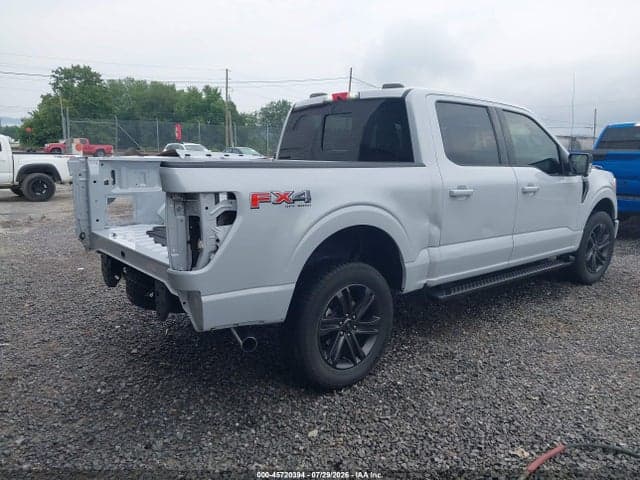2021 FORD F-150 XLT 4